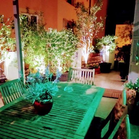 니스 La Terrasse 아파트 외부 사진